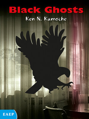cover image of Kamoche